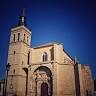 Iglesia Beato Francisco Pérez de Godoy