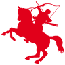 L'Arciere Rosso