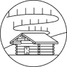 Arctic Log Cabins