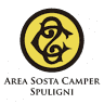 Area Sosta Attrezzata per Camper Spuligni