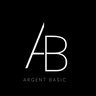 Argent Basic Casademunt