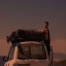 Arid Offroad