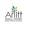 Arlitt Child and Family Research Education Center