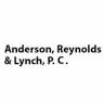 Anderson, Reynolds & Lynch P.C.