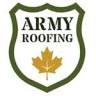 Army Roofing Inc.