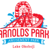 Arnolds Park Amusement Park