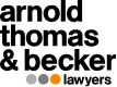 Arnold Thomas Becker Werribee Office