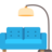Arona Home Essentials Central City