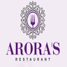 Arora's Modern Indian Bistro