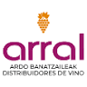 Distribuciones Arral 97 S.L.
