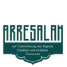 Arresalah e.V. Moschee