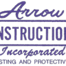 Arrow Construction Company Inc.