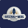 Arsenal des Mers