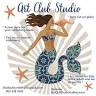 Art Club Studio