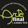 Arte Final Y Acabados 49 SL