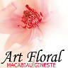 Art Floral Macabiau Gineste