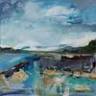 Carole Rae Watanabe - Painter