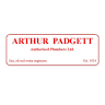 Arthur Padgett Ltd.