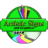 Artistic Signs & Graphics LLC