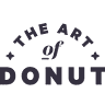 The Art Of Donut