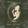Art Retrò Cocktail Bar