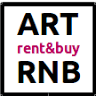 ART RnB - Art Rent & Buy