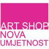 Art Shop Nova Umjetnost, vl. Aleksandra Pomorisac