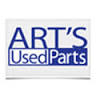 Art's Used Parts Co