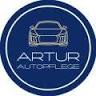 Artur Autopflege