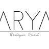ARYA Boutique Resort