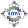 Arya Industrial Solution Head Office