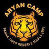 Aryan Camp Riverside Homestay Panna Tiger Reserve