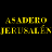 Asadero de pollos Jerusalén