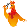 Asadero Palacio Del Pollo