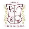 Asador David Guijarro