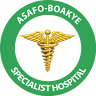 Asafo-Boakye Specialist Hospital