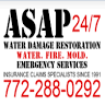ASAP WATER DAMAGE RESTORATION