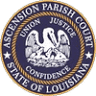 Ascension Parish Courthouse