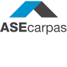 ASE carpas Barcelona