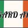 Asgard Arms