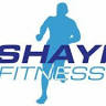 Ashayne Fitness
