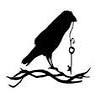 Asheville Raven and Crone