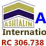 Ashialin International Limited
