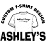 Ashley's Design & Letterman Jackets