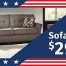 Ashlyn Furniture