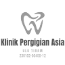 Klinik Pergigian Asia Ulu Tiram