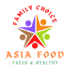 Family Choice Asia Food