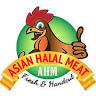 Asian HALAL Meat