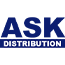 ASK-Distribution : Fournitures de Bureau et scolaires, Etiquette, Papier, Carnet de Tickets, Coffre-Fort, Sacoche et Valise