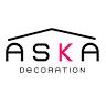 Aska Wallpaper Vynil Interior Solo